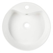 Safavieh Mira Bathroom Sink in White