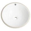 Safavieh Nerida Bathroom Sink in White