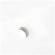 Safavieh Seaton Bathroom Sink in White