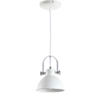 Safavieh Rove Pendant Light in White