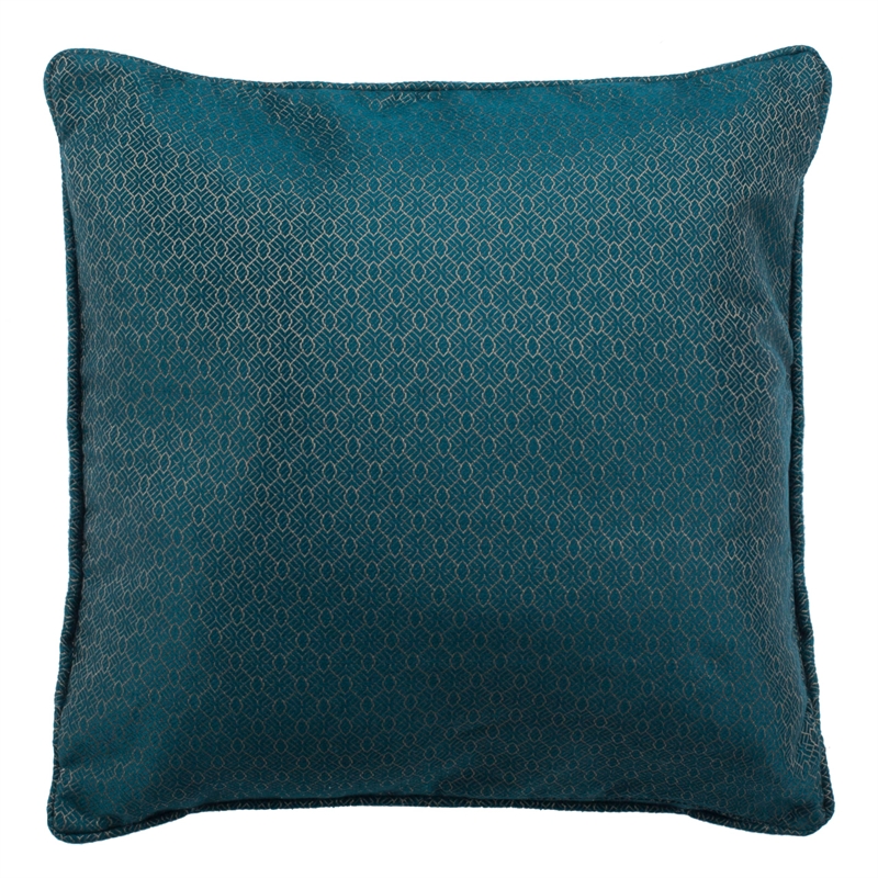 Safavieh Aderyn Throw Pillow in Green