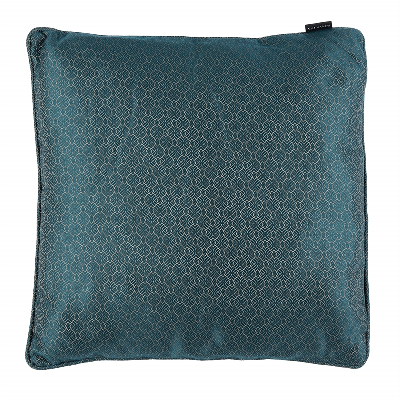 Safavieh Aderyn Throw Pillow in Green