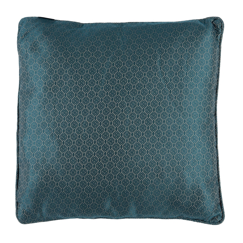 Safavieh Aderyn Throw Pillow in Green