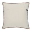 Safavieh Della Starfish Throw Pillow in Natural and White