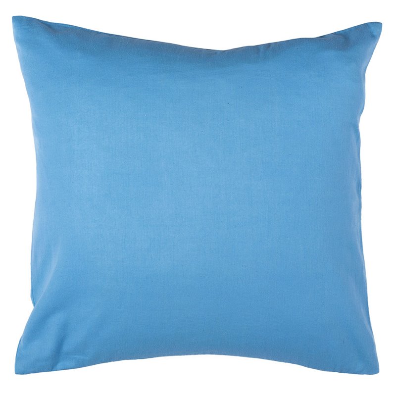 Safavieh Gaila Throw Pillow in Blue