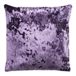 Safavieh Gili Throw Pillow in Purple