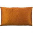 Safavieh Omi Throw Pillow in Yellow and Brown