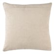 Safavieh Pendi Throw Pillow in Beige and White