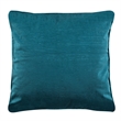 Safavieh Romey Skull Throw Pillow in Green and Gray