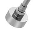 Safavieh Brighten Bathroom Shower Head in Chrome