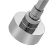 Safavieh Brighten Bathroom Shower Head in Chrome