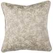 Safavieh Simona Throw Pillow in Gray