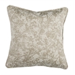 Safavieh Simona Throw Pillow in Gray