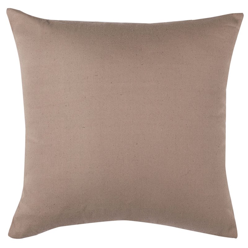 Safavieh Talie Throw Pillow in Ivory
