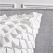 Safavieh Teagen Throw Pillow in White