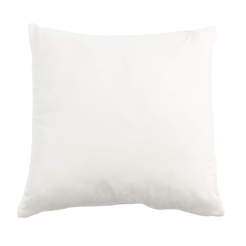 Safavieh Teagen Throw Pillow in White