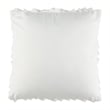 Safavieh Teagen Throw Pillow in White