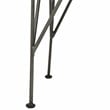 Safavieh Sierra Rattan Accent Chair in Natural and Gray