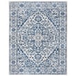 Safavieh Brentwood 11' x 15' Rug in Navy and Light Gray