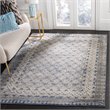 Safavieh Brentwood 11' x 15' Rug in Light Gray and Blue