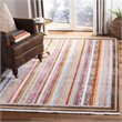 Safavieh Bokhara 8' x 10' Rug in Brown and Yellow