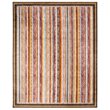 Safavieh Bokhara 8' x 10' Rug in Brown and Yellow