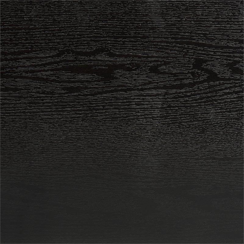 Safavieh Reese Geometric Console Table in Black