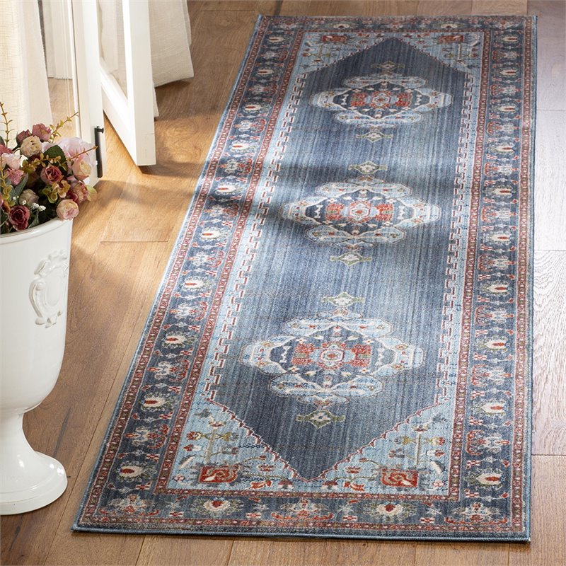 Safavieh Vintage 2'2