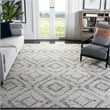 Safavieh Adirondack 11' x 15' Rug in Gray