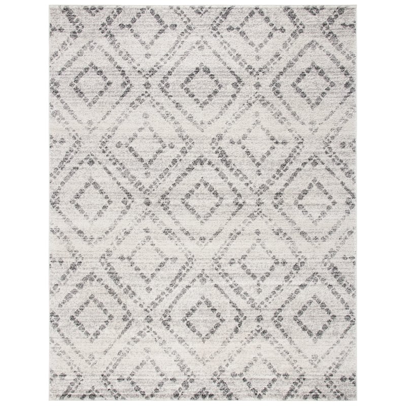 Safavieh Adirondack 11' x 15' Rug in Gray