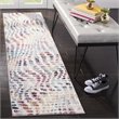 Safavieh Aria 2' x 8' Runner Rug