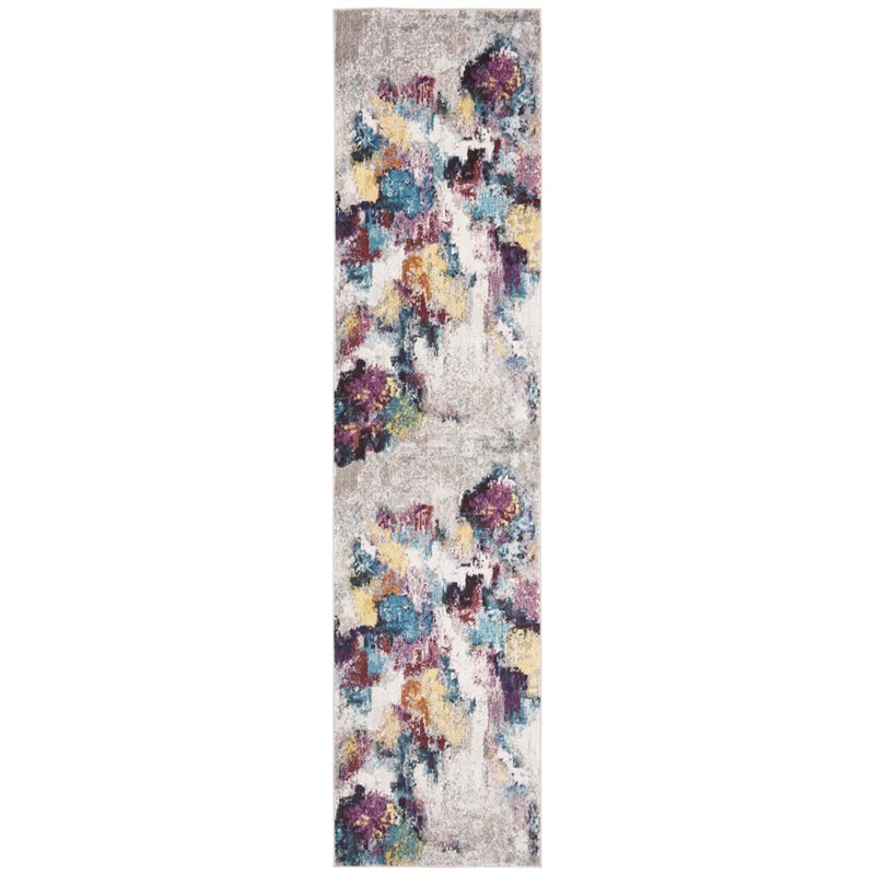 Safavieh Aria 2' x 8' Runner Rug