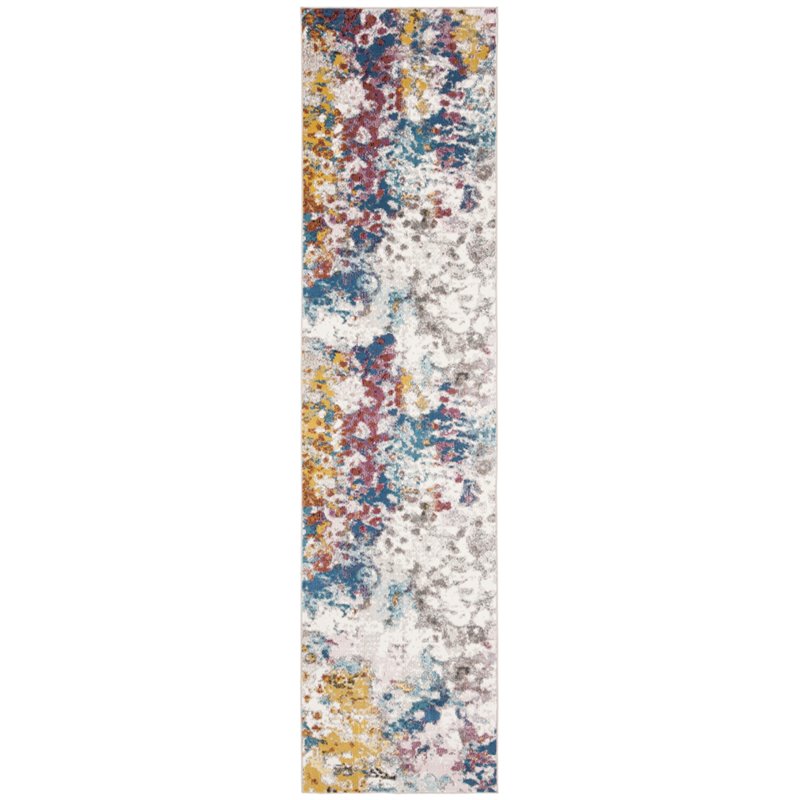 Safavieh Aria 2' x 8' Runner Rug