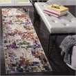 Safavieh Aria 2' x 8' Runner Rug