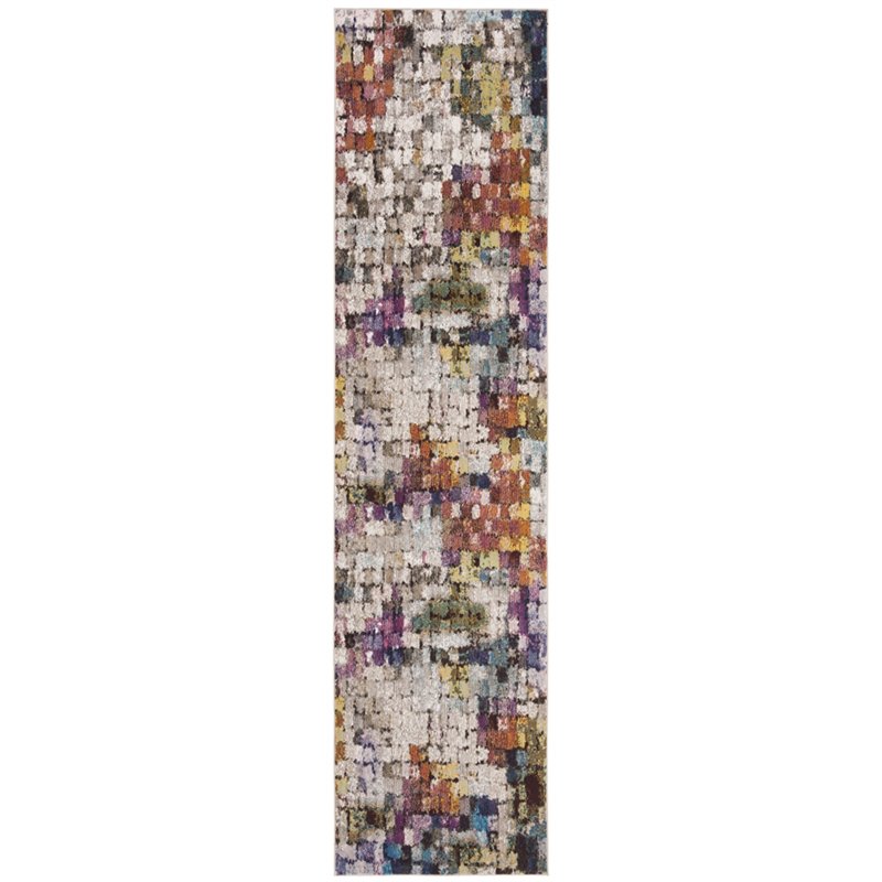 Safavieh Aria 2' x 8' Runner Rug