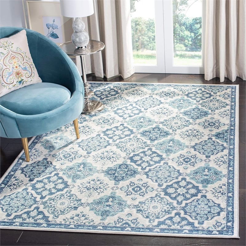 Safavieh Brentwood 5'3