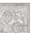 Safavieh Brentwood 9' x 12' Rug in Ivory and Gray