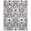 Safavieh Brentwood 9' x 12' Rug in Navy and Gray