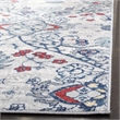 Safavieh Brentwood 9' x 12' Rug in Navy and Gray