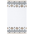Safavieh Cedar Brook 3' x 5' Hand Loomed Rug in Ivory and Gray