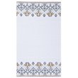 Safavieh Cedar Brook 4' x 6' Hand Loomed Rug in Ivory and Gray