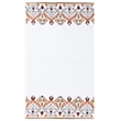 Safavieh Cedar Brook 3' x 5' Hand Loomed Rug in Ivory and Green