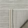 Safavieh Courtyard 9' x 12' Rug in Light Gray