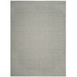 Safavieh Courtyard 9' x 12' Rug in Light Gray