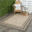 Safavieh Courtyard 5'3