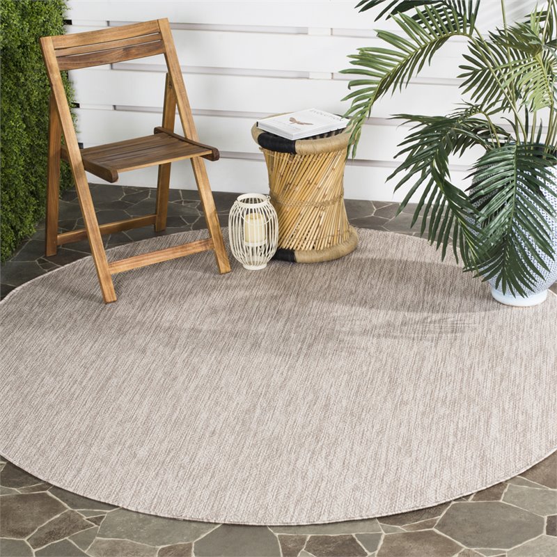Safavieh Courtyard 5'3