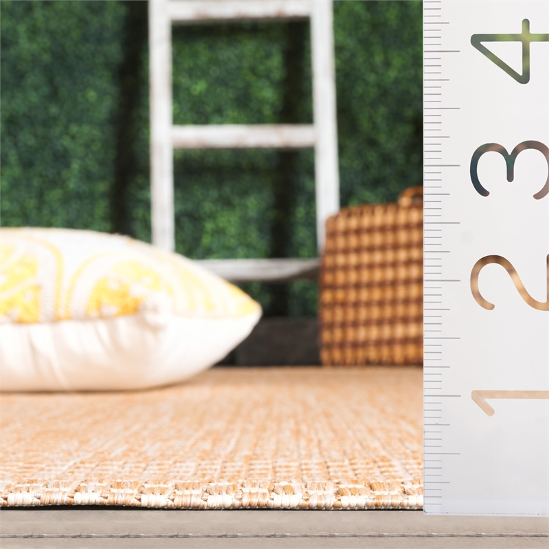 Safavieh Courtyard 5'3