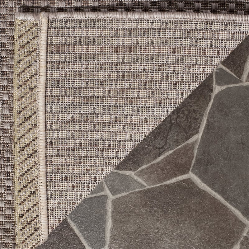 Safavieh Courtyard 5'3