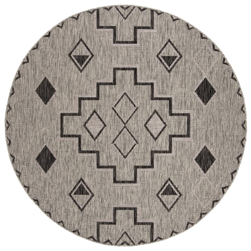Safavieh Courtyard 5'3