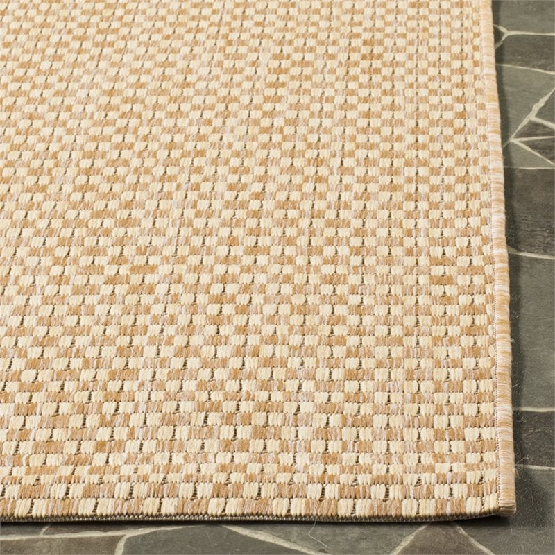 Safavieh Courtyard 2'3